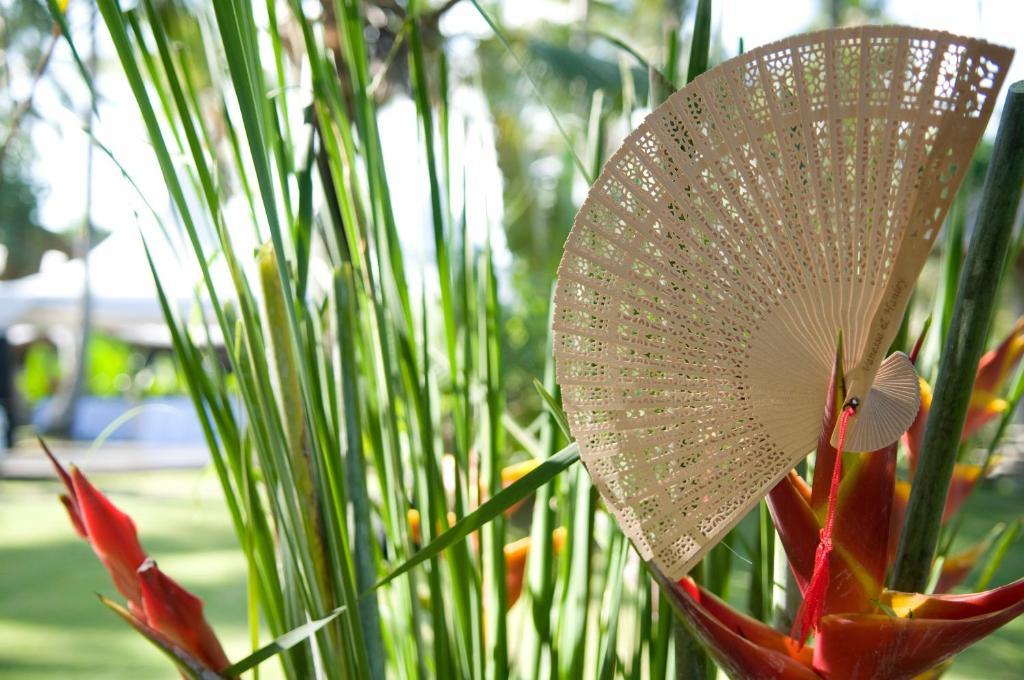 Sejuk Beach Villas Canggu Szoba fotó