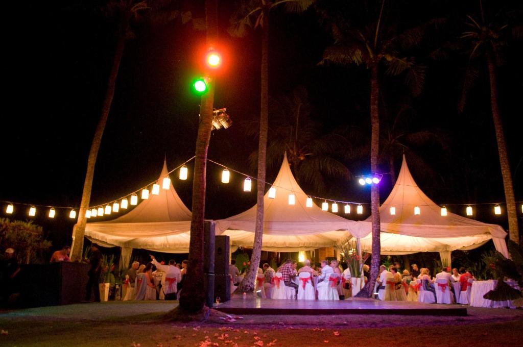 Sejuk Beach Villas Canggu Szoba fotó