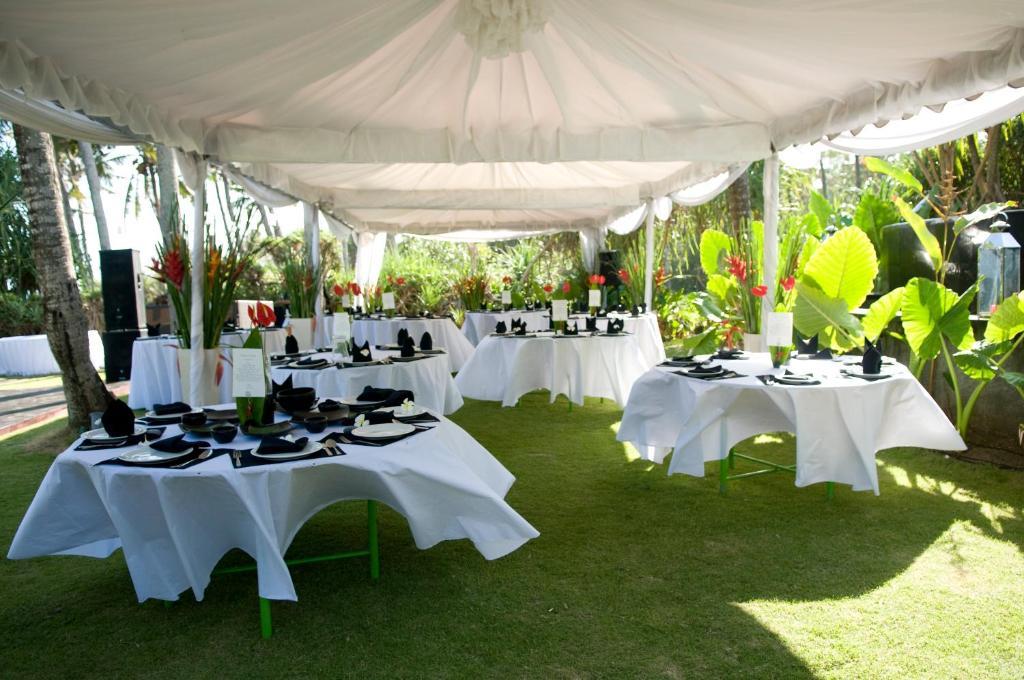 Sejuk Beach Villas Canggu Szoba fotó