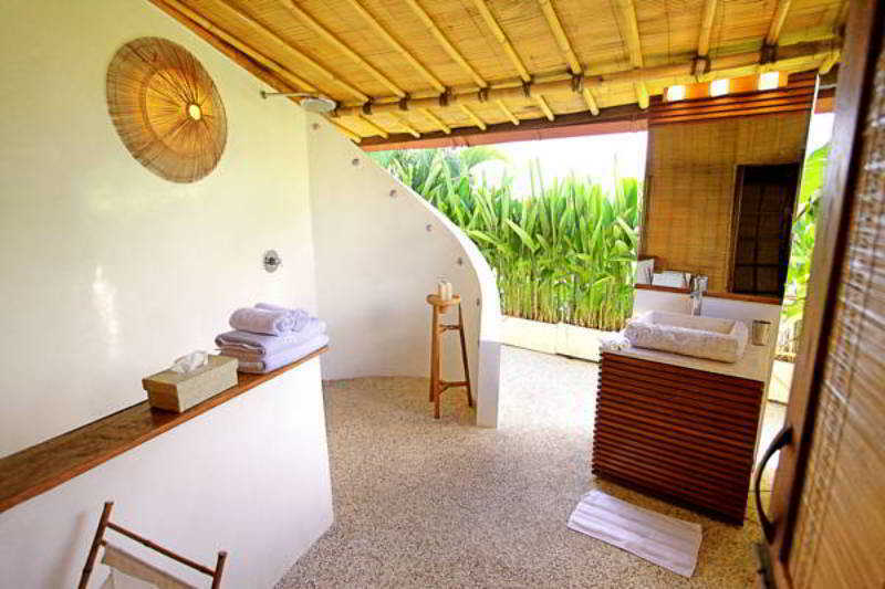 Sejuk Beach Villas Canggu Kültér fotó